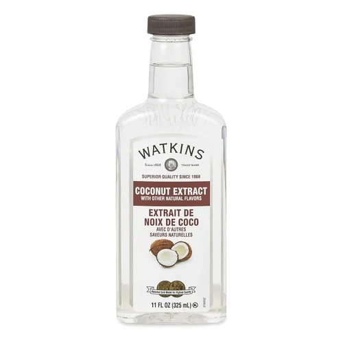 Vista 32 de Watkins Aromatizante orgánico puro de vainilla sin alcohol, 2 onzas líquidas (paquete de 1)
