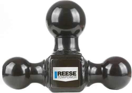 Vista 2 de Reese Towpower 21512 - Montaje de bolas, múltiples bolas
