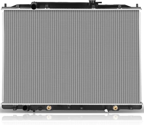 Vista 55 de SCITOO Radiador compatible con Forester CU2402 1999, 2000, 2001, 2002