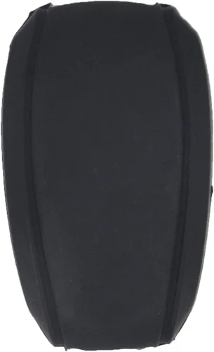 Vista 9 de LemSa Funda protectora de silicona con 4 botones para Subaru 2016-2018 Forester 2017-2018 Outback 2015 2016 2018 XV Crosstrek 2017 Impreza 2014-2017