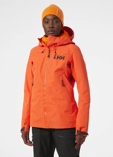 Vista 3 de Helly-Hansen Chaqueta Odin Mountain Infinity 3L Shell para mujer
