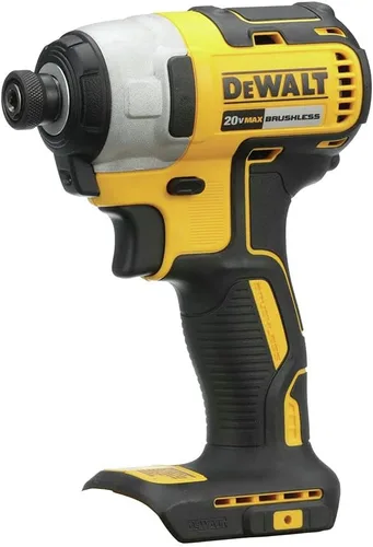 Vista 8 de DeWalt DCK277C2 - Juego de brocas compactas sin escobillas y impacto (20 V)