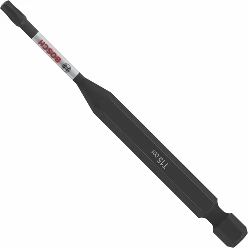 Vista 56 de Bosch ITDPH13501 - Broca de potencia de impacto Phillips® #1 de 3.5 pulg. impulsada