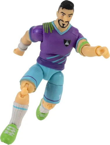 Vista 5 de Fortnite FNT0456 Figura de acción