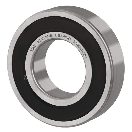 Vista 3 de Kit de rodamientos y sellos de bañera de lavadora W10253866, WH45X10071, W10772618, W10253864 y W10772617, repuesto para Whirlpool, Kenmore, GE