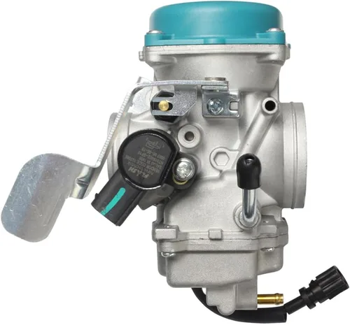 Vista 2 de EUPLI Carburador de motocicleta para Bajaj Pulsar 200NS NS200 (BS3, 2012-16) motocicleta 200Cc Dtsi BS-3 carburador de motor Carburador Carb