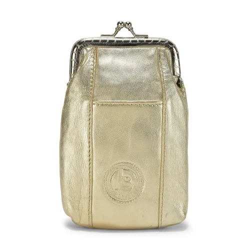 Vista 25 de Funda para cajetilla de cigarrillos de cuero con bolsillo para mechero, regular o 100 unidades, de Leatherboss (negro)