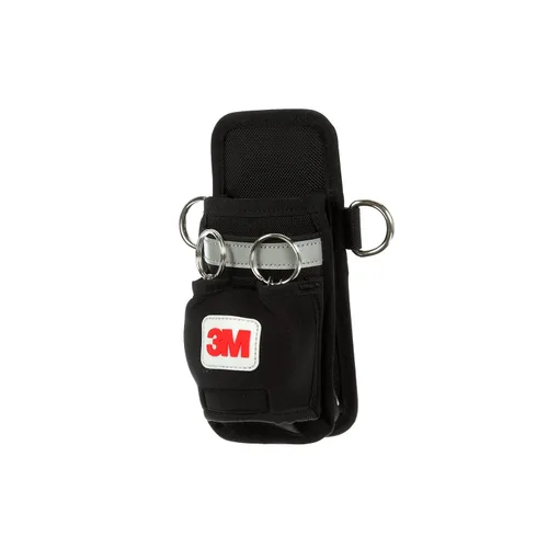 Vista 3 de 3M™ DBI-SALA® Funda para herramientas doble con 2 retractores, arnés 1500109, 1 EA