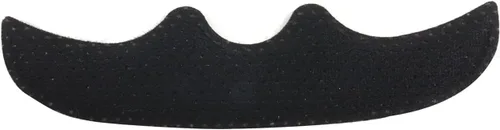Vista 5 de Kit de acolchado para casco, 27 piezas, repuesto de bicicleta, almohadillas de espuma universales, juego de cojines para casco de bicicleta