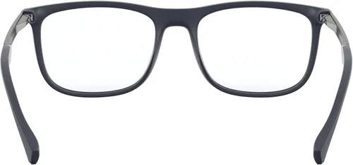 Vista 7 de Emporio Armani Men's Ea3170 Rectangular Sunglasses