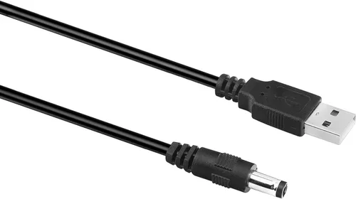 Vista 3 de Cable de carga USB compatible con la herramienta de escáner de diagnóstico de lanzamiento CRP123X CRP129X