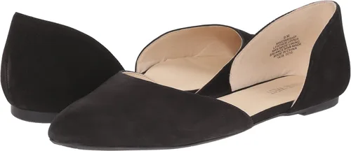 Vista 7 de NINE WEST Women's Starship Ballet Flat
