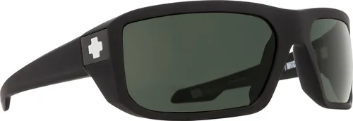 Vista 7 de Spy Optic Mccoy - Gafas de sol rectangulares para hombre, 2.480 in