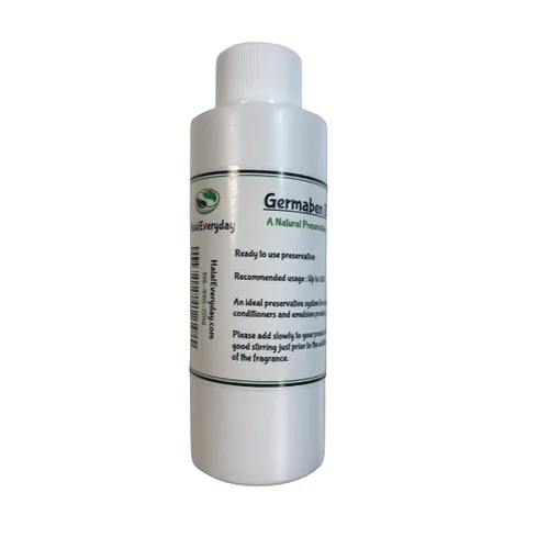 Vista 5 de Germaben II (16oz)