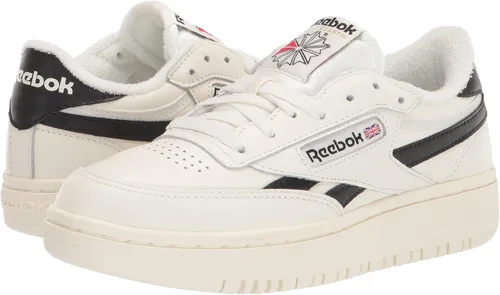 Vista 7 de Reebok Club C - Zapatillas de deporte para mujer