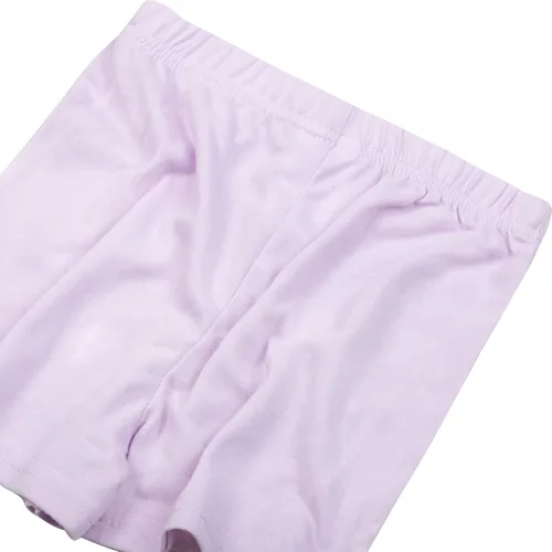 Vista 5 de Disney Conjunto de pijama de 3 piezas de Minnie Mouse para niñas Frozen Princesas Minnie Mouse