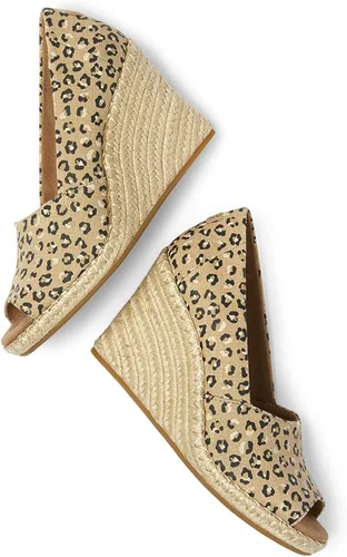 Vista 3 de TOMS Sandalia Michelle para mujer, Derivado