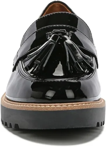 Vista 5 de Franco Sarto Mocasines con borlas Carolynn para mujer