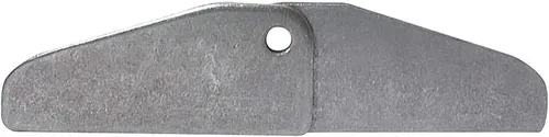 Vista 2 de Allstar Performance ALL18522 Kit de bisagra universal de 2-1/4
