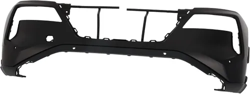 Vista 32 de Garage-Pro Cubierta de parachoques compatible con Nissan Altima CAPA Sedan trasero 2002-2006