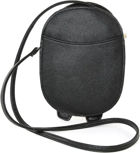 Vista 3 de Bolso bandolera Astronaut Cat