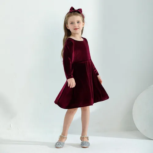 Vista 7 de Weixinbuy baby-girls Moderno