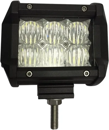 Vista 14 de Reflector LED de 2 pulgadas de "Blazer International Trailer & Towing Accessories", Bar