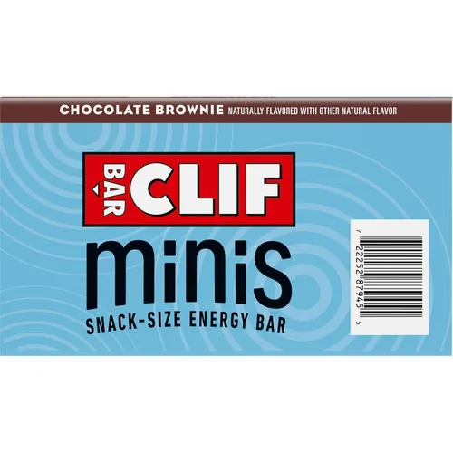 Vista 15 de Clif Bar - Barras energéticas, 160181, 1