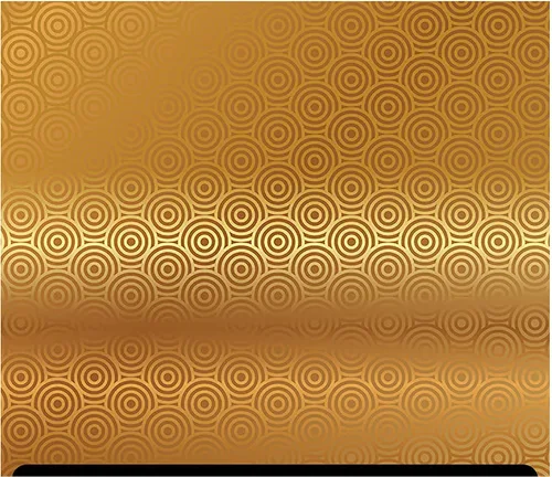 Vista 44 de Papel Pintado Estampado HTV (19.66" x 36") - Ladrillos Lego