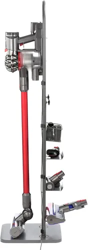 Vista 3 de Masterpart - Estación de acoplamiento y herramientas para aspiradoras inalámbricas Shark, Vax, Dyson Handheld V6 V7 V8 V10 DC30 DC31 DC34 DC35 DC59