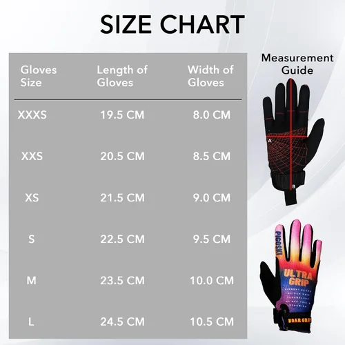 Vista 6 de PIGOSKI - Guantes de esquí acuático ultraligeros con protección UV, guantes de kayak para hombres y mujeres, guantes de neopreno transpirables