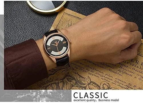 Vista 3 de ZURRICI Elegantly Tasteful. Premium. High End. Classy. Masculine Yet Subtle. Impeccable Style & Effortless Confidence. Comfortable, Soft Band. First