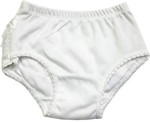 Vista 5 de B-One - Funda para pañales (100% algodón, 4 unidades)