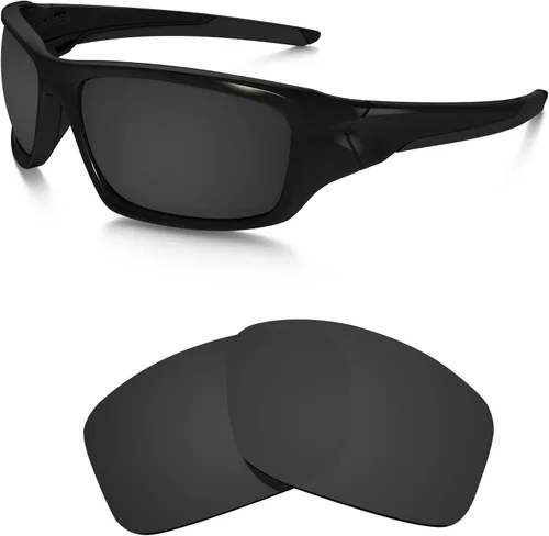 Vista 2 de Lentes de repuesto polarizadas para gafas de sol Oakley Valve OO9236 - MultiOptions