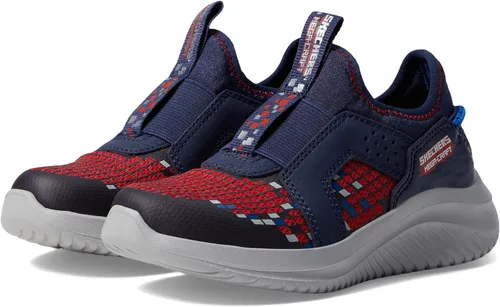 Vista 4 de Skechers Boy's Ultra Flex 3.0-Triple Pointz Sneaker