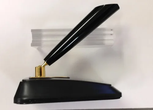 Vista 3 de Platinum - Soporte para bolígrafo de escritorio DPD-1200E#0
