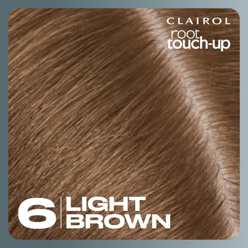Vista 89 de Clairol Root Touch-Up de Nice'n Easy Tinte Permanente para el Cabello, 10 Rubio Extra Claro, Paquete de 1 Clairol Root Touch Up - Tinte permanente