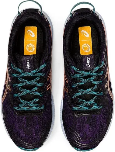 Vista 6 de ASICS Zapatillas de running Fuji Lite 3 para mujer
