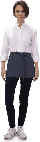 Vista 2 de Chef Works Unisex Waitress Apron