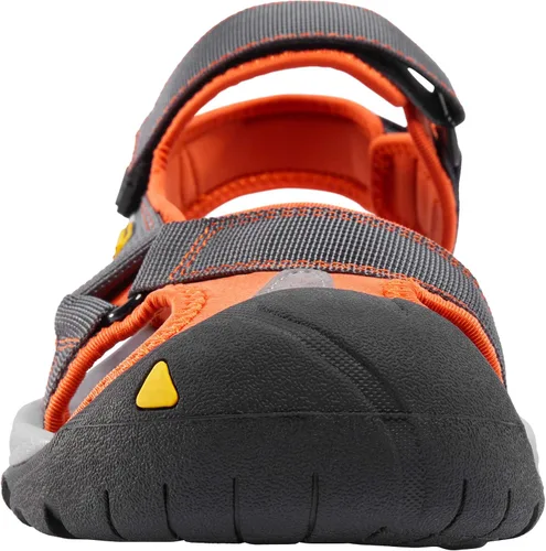 Vista 3 de CAMEL CROWN Men's Waterproof Hiking Sandals Closed Toe Water Shoes Athletic Sport Sandals for Summer Outdoor Beach Wading Boat