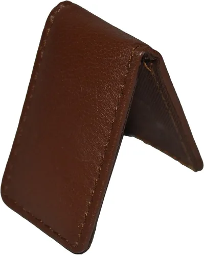 Vista 5 de LB LEATHERBOSS Clip magnético de cuero fuerte para hombre