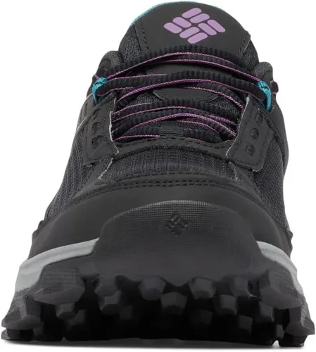 Vista 3 de Columbia Women's Hatana Max Outdry Wide Hiking Shoe