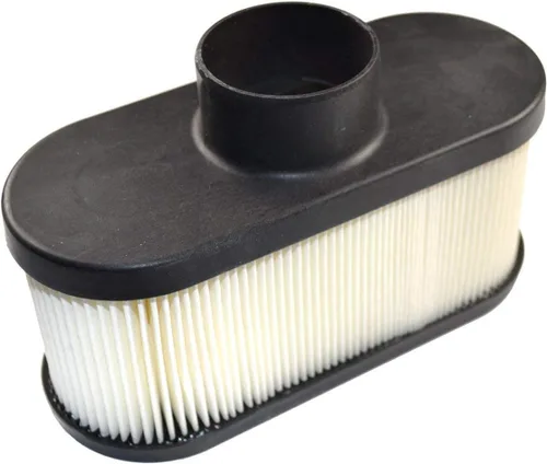 Vista 4 de HQRP Cartucho de filtro compatible con cortacésped de giro cero Toro Z4235 Z5035 SS4260 MX4260 SS5000 SS5060 MX5060 TimeCutter