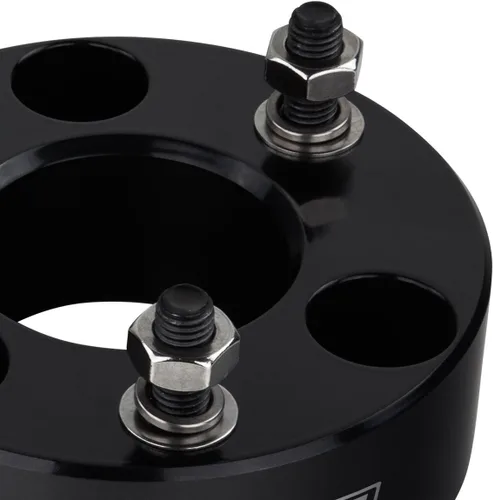 Vista 7 de Kit de nivelación de suspensión delantera para Dodge Ram, para levantar la suspensión delantera, de Supreme Suspensions, Negro