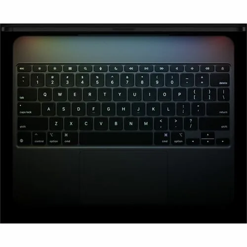 Vista 14 de IPAD PRO 11 WIFI 512GB SBLK-CLA