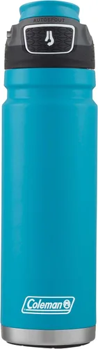Vista 3 de Coleman Switch AUTOSPOUT - Botella de agua aislada de acero inoxidable