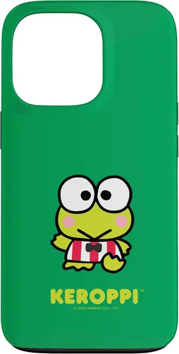 Vista 10 de Keroppi - Carcasa frontal y trasera para iPhone 17