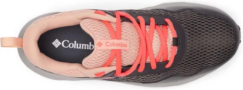 Vista 9 de Columbia Zapatos de senderismo impermeables Plateau para mujer