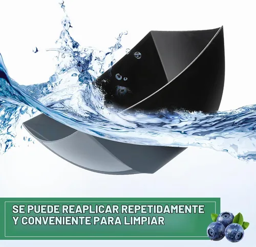 Vista 4 de Sliner 100 Piezas Cuencos de Plástico Cuadrados 8 oz Cuencos de Servir de Plástico Desechables Contenedores de Chips para Fiestas, Contenedores