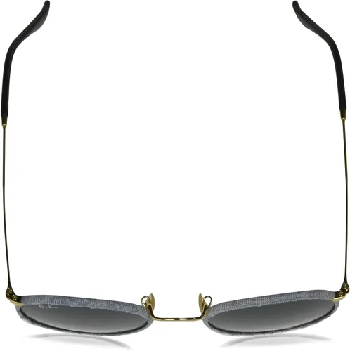 Vista 4 de Ray-Ban Rb3475q Craft - Gafas de sol redondas